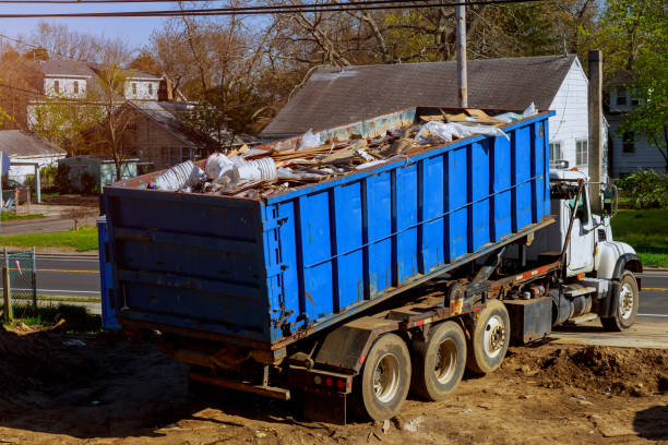 Best Professional Junk Removal  in Mount Olive, MS