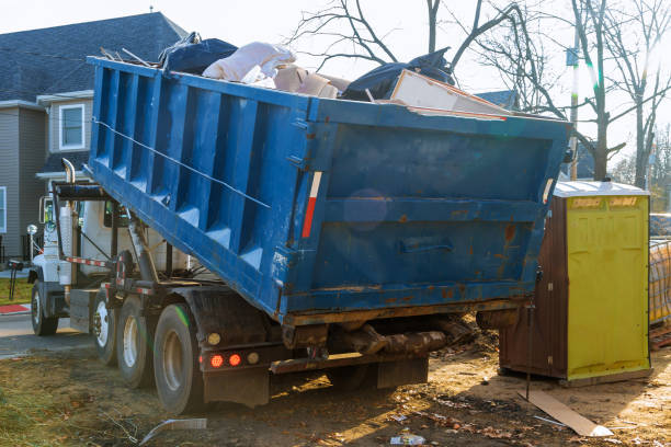 Best Junk Removal Near Me  in Mount Olive, MS