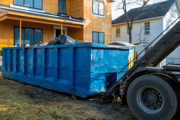 Best Residential Junk Removal  in Mount Olive, MS