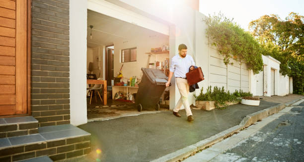 Best Office Junk Removal  in Mount Olive, MS