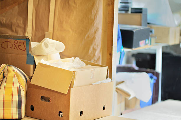 Best Estate Cleanout Services  in Mount Olive, MS