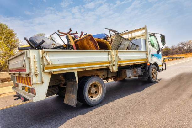 Commercial Cleanout Services in Mount Olive, MS