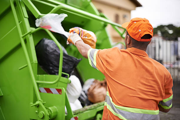 Best Yard Cleanup Services  in Mount Olive, MS