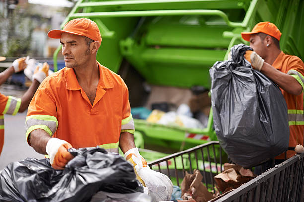 Trusted Mount Olive, MS Junk Removal Experts