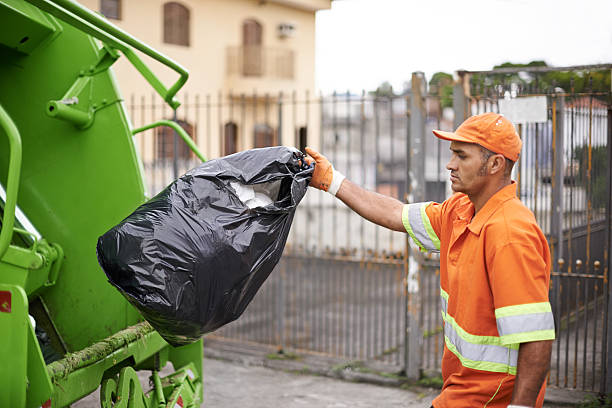 Best Trash Removal Near Me  in Mount Olive, MS