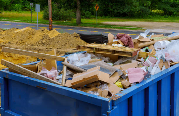 Best Affordable Junk Removal Services  in Mount Olive, MS